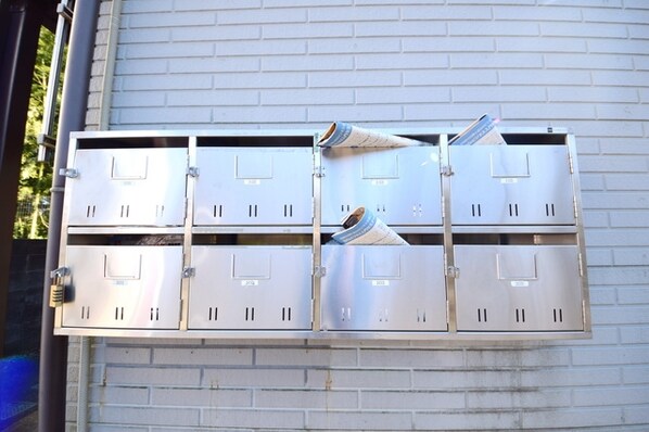 第3グリーンハイツの物件内観写真